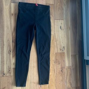 Spanx jean legging